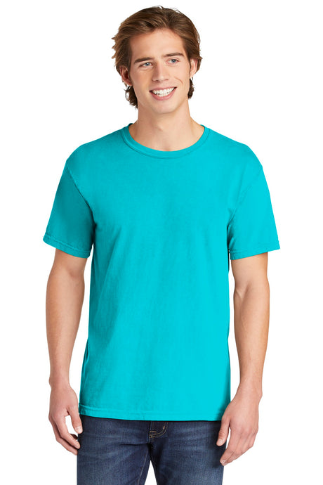 Comfort Colors Adult Heavyweight Tee Shirt Mens Apparel Shirts & Tops