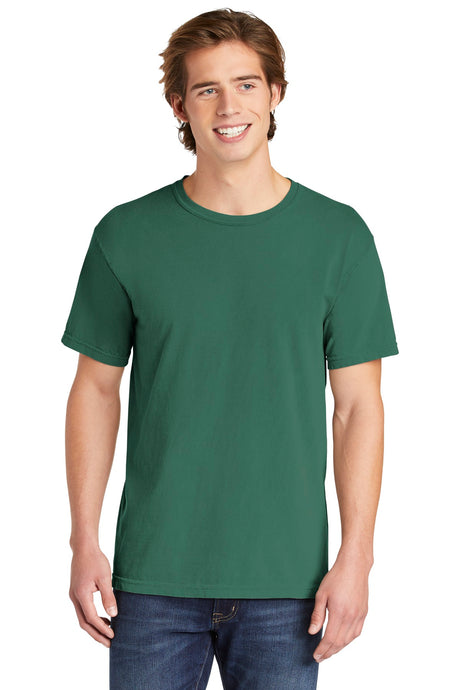Comfort Colors Adult Heavyweight Tee Shirt Mens Apparel Shirts & Tops