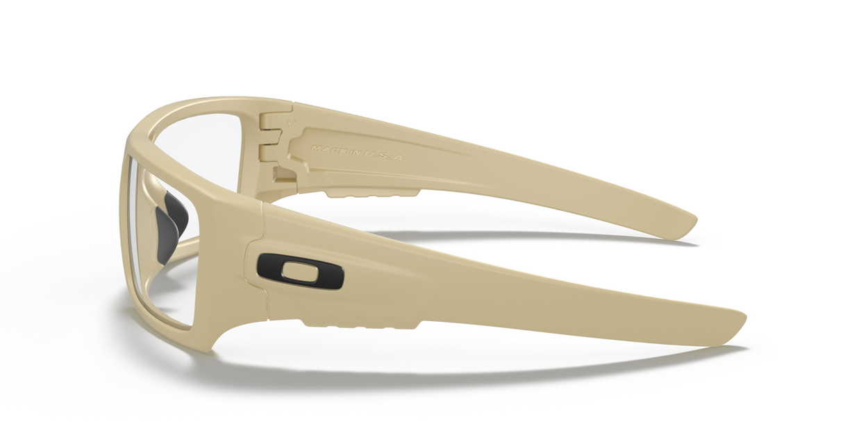 Oakley Si Ballistic Det Cord Sunglasses-4