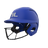 Tucci Potenza Batting Helmet With Softball Guard