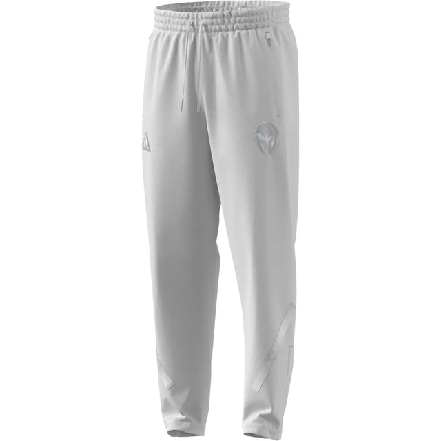 adidas Men's Mahomes Too Cold ZNE Track Pants