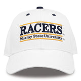 The Game Headwear Murray State Nickname Snapback Hat
