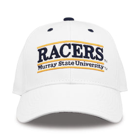 The Game Headwear Murray State Nickname Snapback Hat