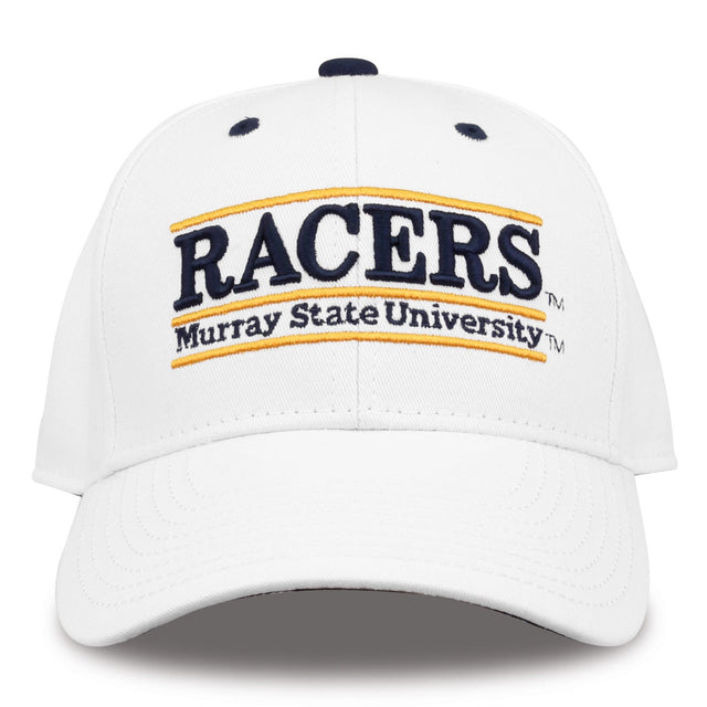 The Game Headwear Murray State Nickname Snapback Hat