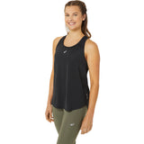 Asics Women's Road Tank-3