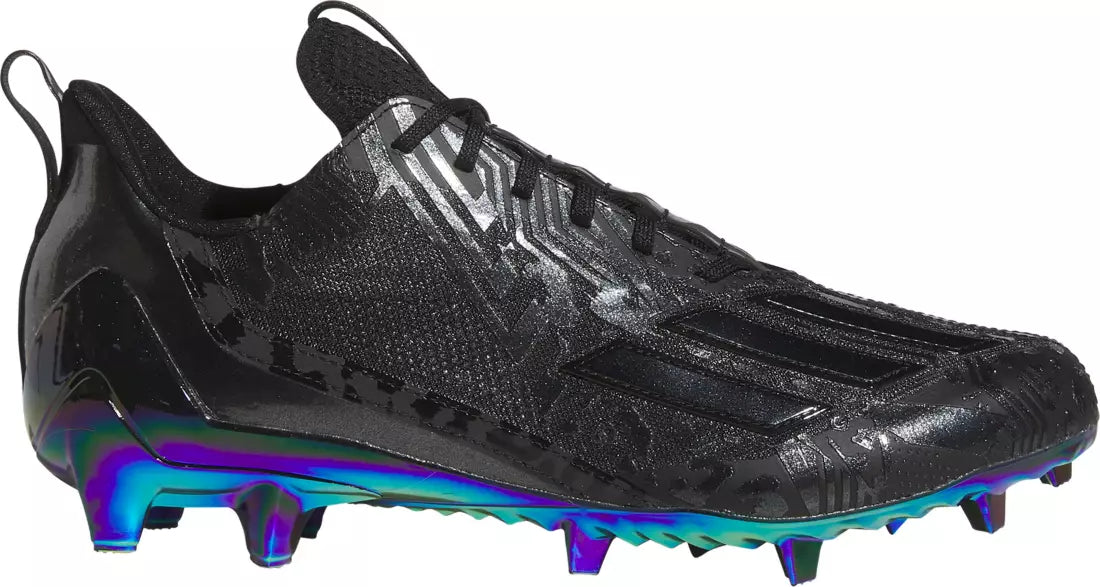 Amazon.com | adidas Adizero 12.0 Mismatch Football Cleats