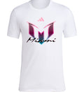 adidas Men's Messi Inter Miami MLS Shirt adidas