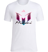 adidas Men's Messi Inter Miami MLS Shirt adidas