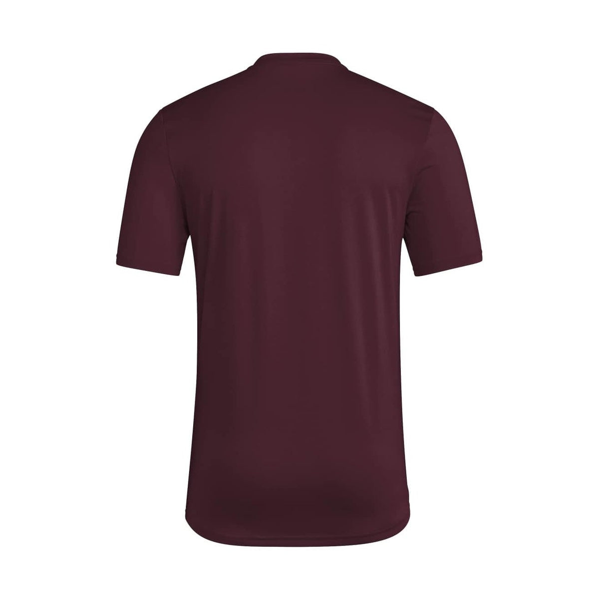 adidas Men's Short Sleeve Pregame T-Shirt-2