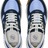 KEEN Women's KS86 Sneaker-1