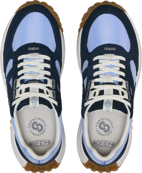 KEEN Women's KS86 Sneaker-1