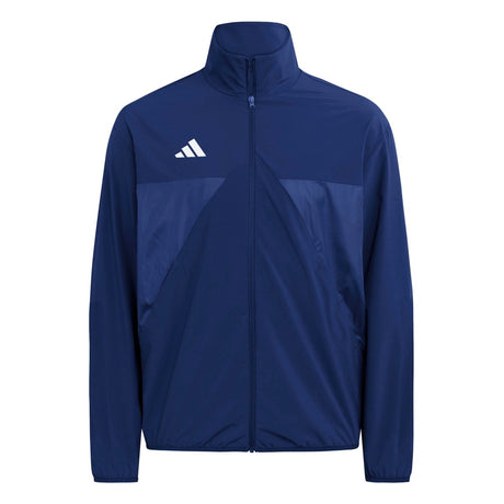 adidas Men's House of Tiro Woven Track Top