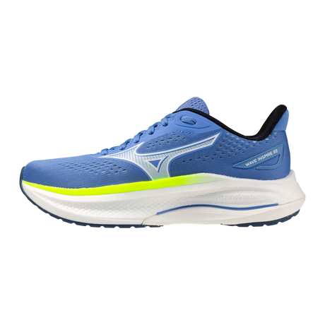 Mizuno Women's Wave Inspire 22 D Running Shoes-1