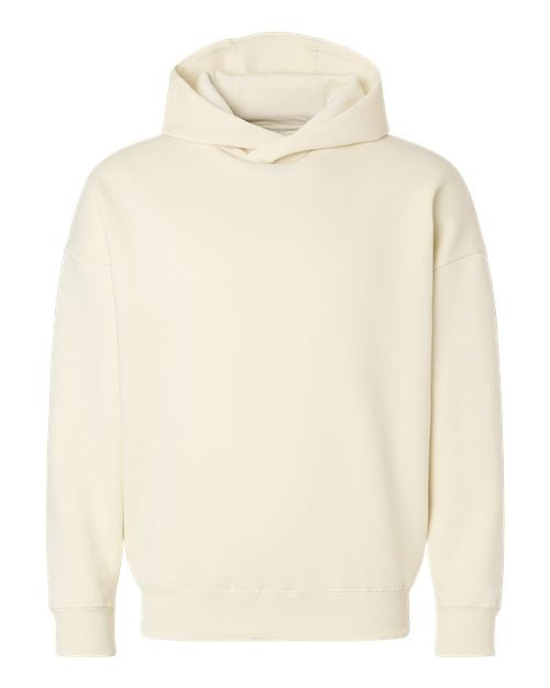 LAT Men's Heavyweight Hoodie Sweatshirt-1