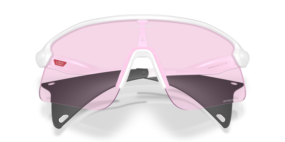 Oakley Stunt Devil S Sunglasses-9