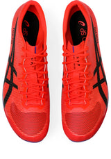 Asics Youth Metaspeed Sprint 2 Track & Field Shoes-4