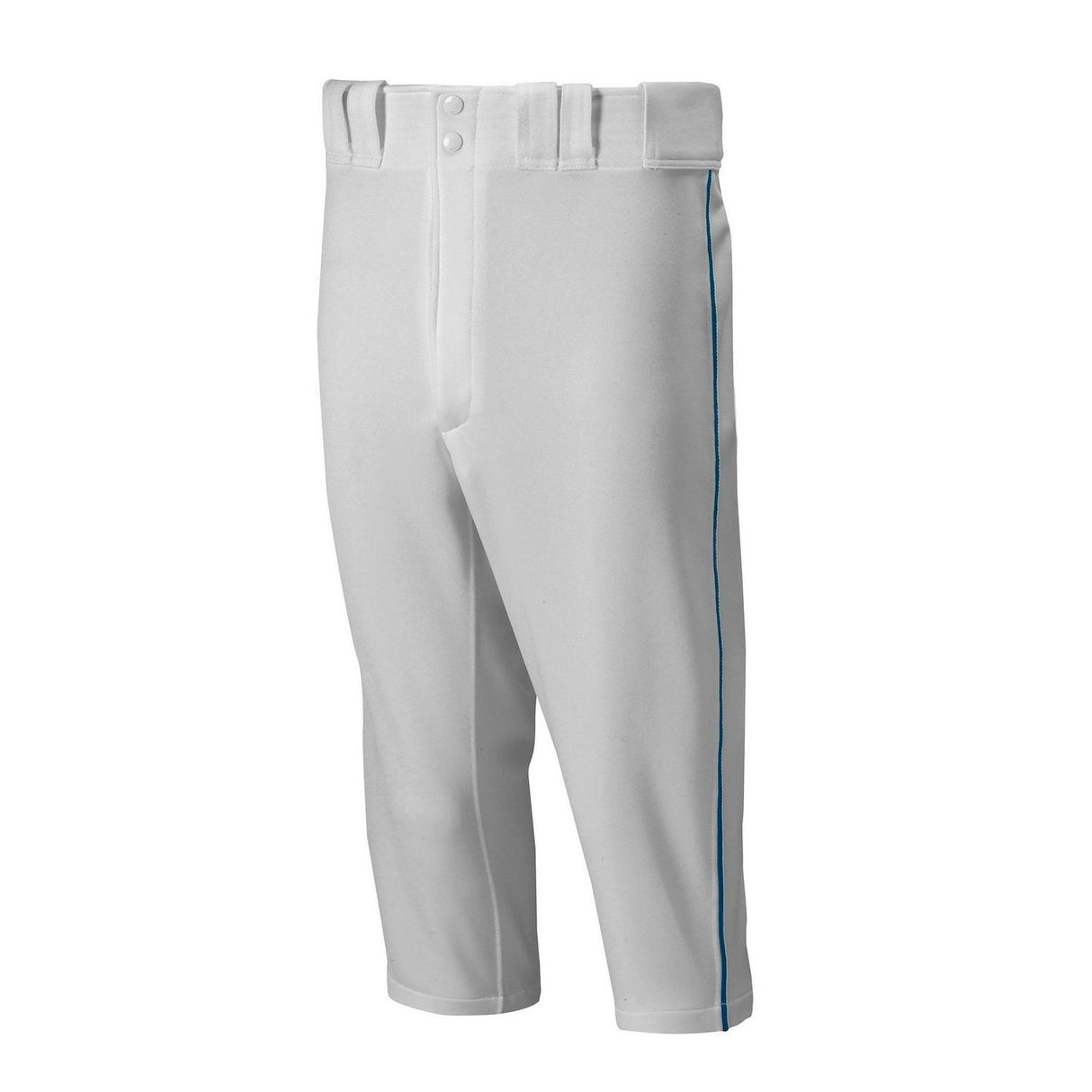 Mizuno Men's Premier Short Piped Baseball Pants