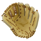 Mizuno GPS-10D Pro Select 12" Premium Pitcher Baseball Glove-2