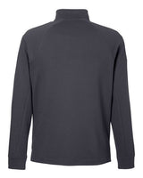 North End Men's Rhythm Waffle Quarter-Zip Pullover-2