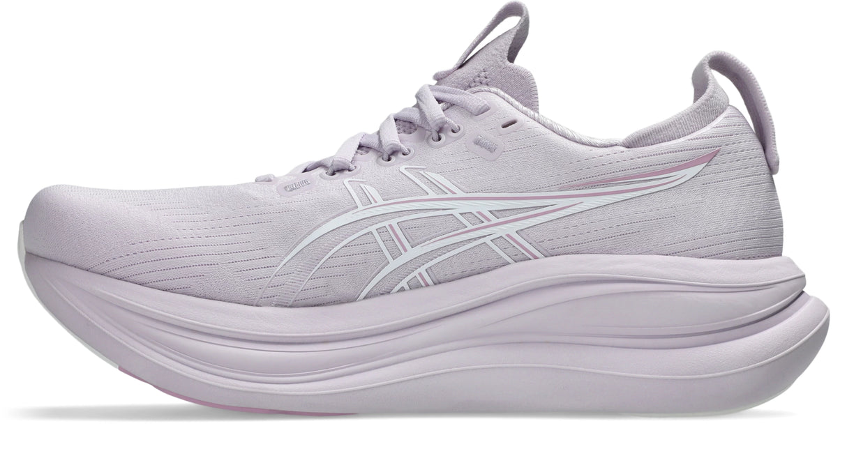 Asics Women's GEL-Nimbus 28 Running Shoes-2