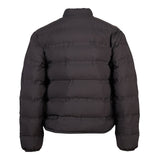 New Balance Girls' Cropped Bonded Quilted Jacket-3