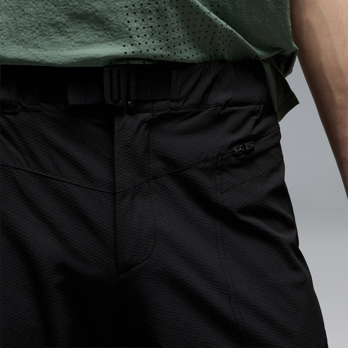 Oakley Men's Seeker Whip Lined Shorts-6