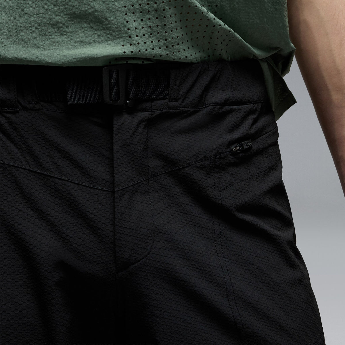 Oakley Men's Seeker Whip Lined Shorts-6
