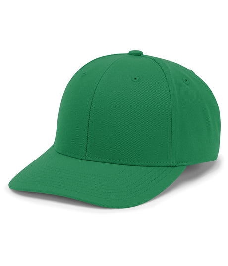 Pacific Headwear Core Perform Charge Snapback Cap