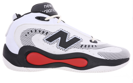 New Balance Adult P400 Basketball Shoes-1