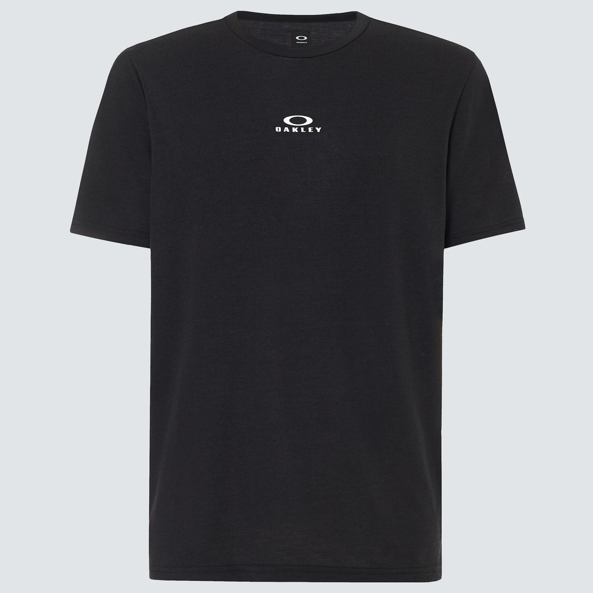 Oakley Men's Bark New Short Sleeve T-Shirt-1