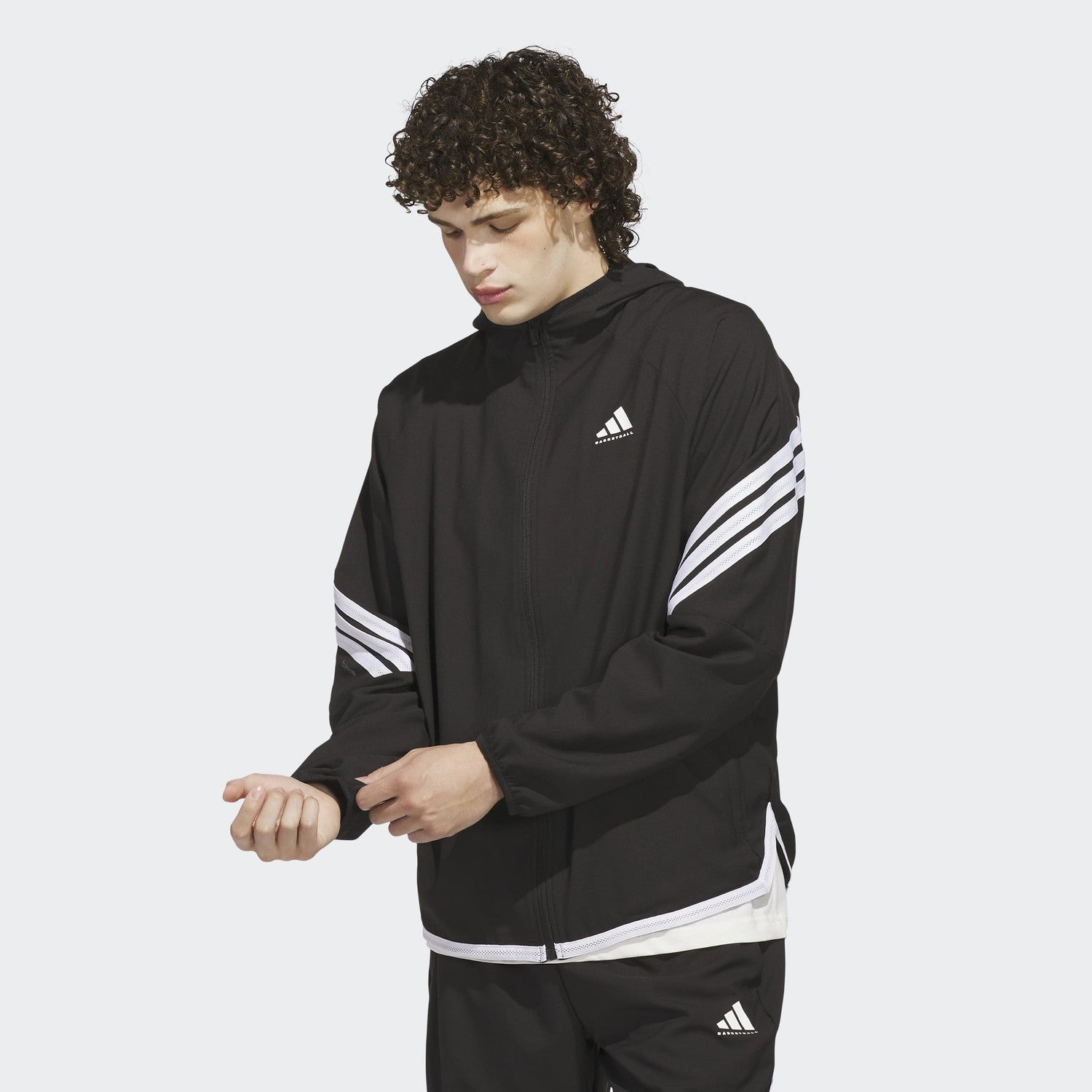 adidas Men's Crazy Lite Jacket – League Outfitters