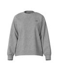 New Balance Women's Athletics French Terry Crew