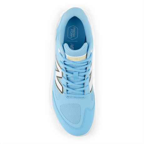 New Balance Men's Fresh Foam 3000v7 Turf-Trainer Baseball Cleat - T3000TC7 Baseball Footwear Adult