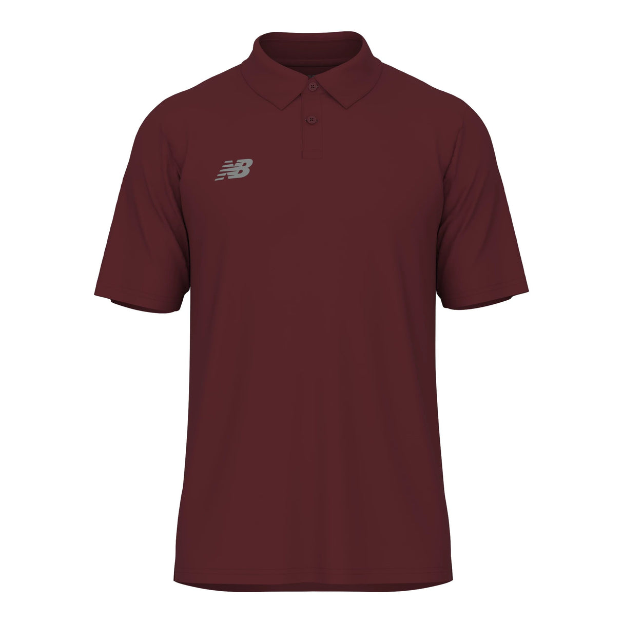 New Balance Men's Performance Polo (Tall)