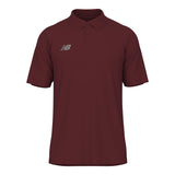 New Balance Men's Performance Polo (Tall)