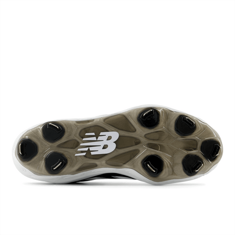 New Balance Men's Fresh Foam X 3000v7 Baseball Cleat - L3000SK7 (Wide)-3