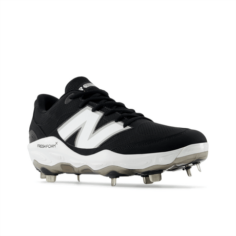 New Balance Men's Fresh Foam X 3000v7 Baseball Cleat - L3000SK7 (Wide)-5