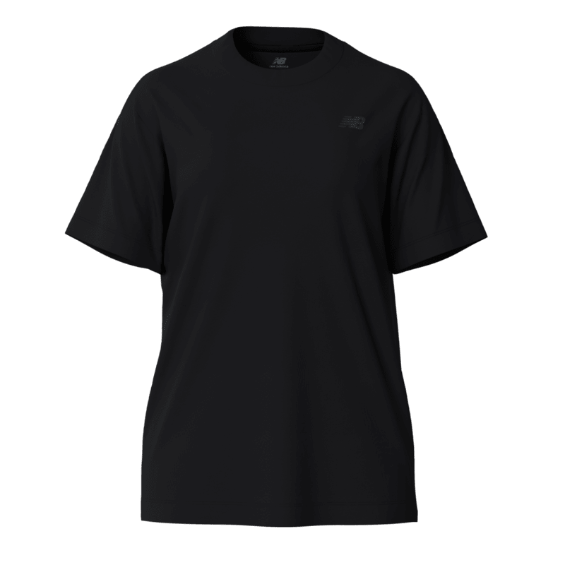 New Balance Women's Athletics Jersey T-Shirt