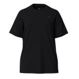 New Balance Women's Athletics Jersey T-Shirt
