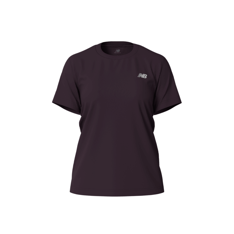 New Balance Women's Sport Essentials Jersey T-Shirt