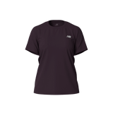 New Balance Women's Sport Essentials Jersey T-Shirt