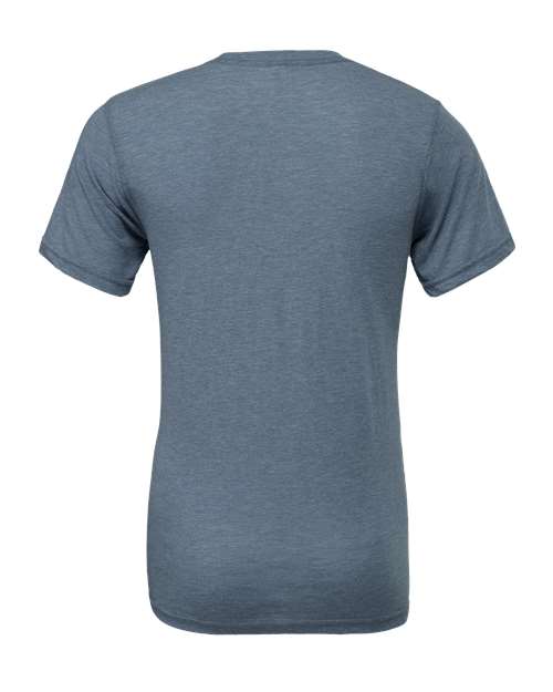 BELLA + CANVAS Men's Triblend T-Shirt - Plus