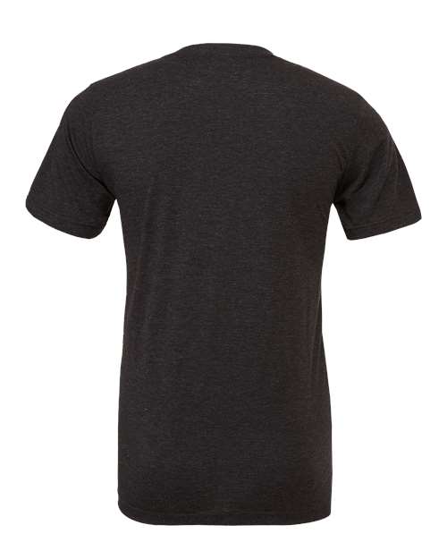 BELLA + CANVAS Men's Triblend T-Shirt - Plus