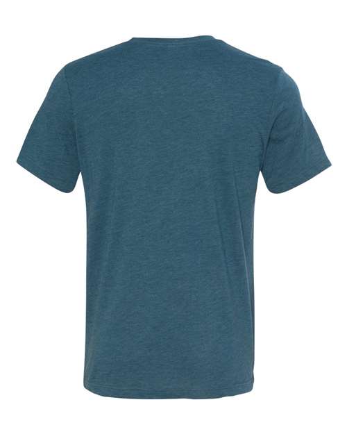 BELLA + CANVAS Men's Triblend T-Shirt - Plus
