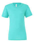 BELLA + CANVAS Men's Triblend T-Shirt - Plus
