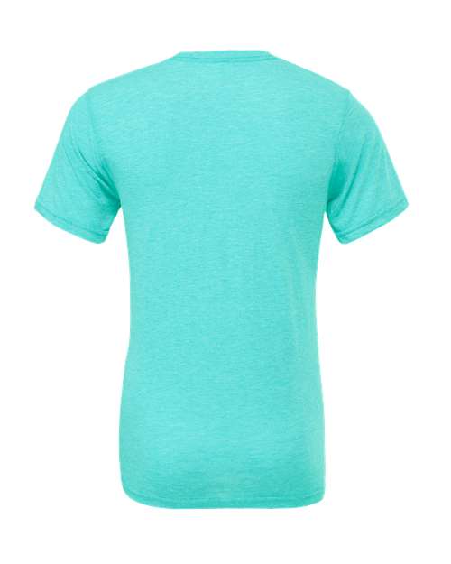 BELLA + CANVAS Men's Triblend T-Shirt - Plus