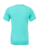 BELLA + CANVAS Men's Triblend T-Shirt - Plus