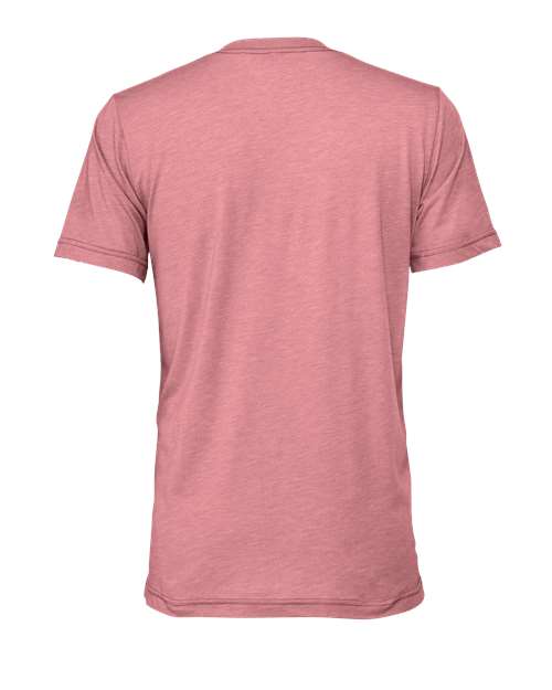 BELLA + CANVAS Men's Triblend T-Shirt - Plus