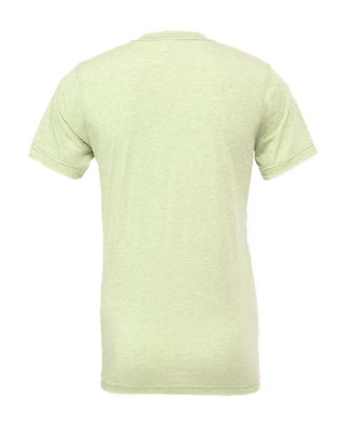 BELLA + CANVAS Men's Triblend T-Shirt - Plus