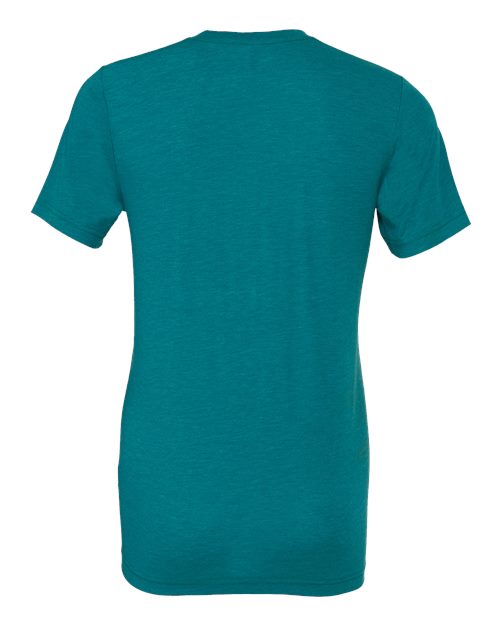 BELLA + CANVAS Men's Triblend T-Shirt - Plus